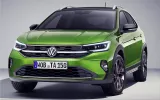 Volkswagen Taigo