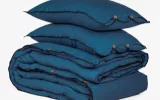 blue bedding sets
