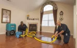 Water Restoration