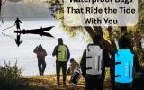 waterproof bags, dry bags for boating