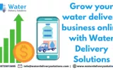 Water Delivery Solutions