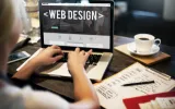 web design services durham