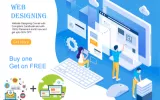 web designing course