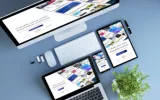 web design company