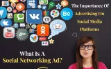What is Social Networking Ad?