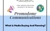 media buying