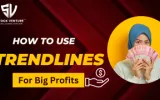 what is trend lines