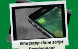 Whatsapp clone