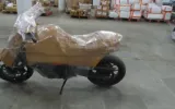 bike transport service