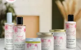 Natural Body Care products