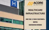 Acore stands at the forefront of the industry 