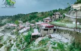 4 BHK cottage in Nainital