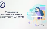 coworking office space 
