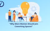 coworking office space 