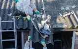 Asbestos Abatement