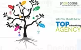 top advertising agency