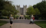 Uk, windsor