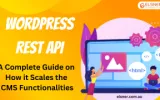 WordPress REST API