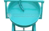 disc granulator