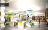 Zoo Exhibit Design Master Planning