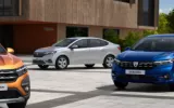Automobile Dacia