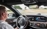 Autonomous driving technology