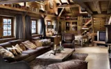The Rustic Style: Characteristics and Definition