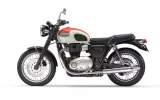 Triumph Bonneville