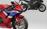 2024 Honda CBR600RR
