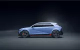 2024 Hyundai Ioniq 5 N