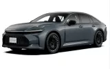 Toyota Crown: The Longest-Running Sedan Returns to the US Market