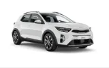 2025 Kia Stonic