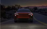 2027 Toyota C-HR EV Review: 338 HP and 287-Mile Range