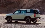 BAIC Beijing BJ30