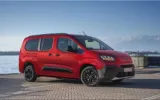 2026 Fiat Qubo L Delivers Diesel Efficiency and Maximum Space