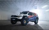 Honda Passport TrailSport