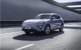 MG Marvel R Electric