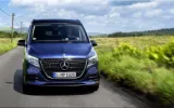 New Mercedes-Benz V-Class Marco Polo Edition Models: Features, Pricing, and Comparisons
