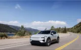 Polestar 3 LRSM