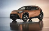 2026 Toyota Aygo X Hybrid with 114bhp from $22,000