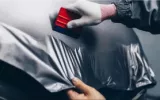 Shield Your Dubai Ride: The Ultimate Guide to Paint Protection Films