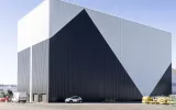 Stellantis uses the famous Sochaux factory as a point of reference